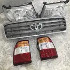 قطع جي ا كس ا ز 2007