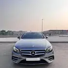 مرسيدس E class
