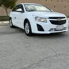 شيفرولية كروز نظيف جدا