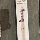 جهاز لتسريح الشعر