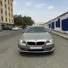 bmw 520 2013