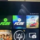 اللي يبي fc26 فيفا26 أو فورزا انسخها له بسعر حلو