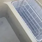 ثلاجه الرمايه