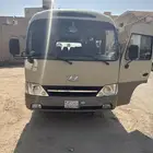 باص هونداي 30 راكب