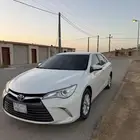 كامري 2016 للبيع