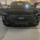 فورد توروس تيتانيوم فل كامل 2026