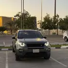 لاند روفر دسكفري