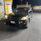 جيب لكزز2011