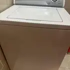 غسالة اتوماتيك whirlpool صناعة امريكية 12 كيلو