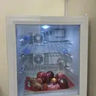 ثلاجة تبريد غرفه مقاس مميز جديد ب300ريال