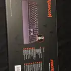 لوحة مفاتيح ألعاب ميكانيكة