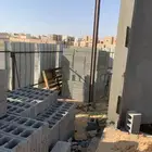 مواد بناء بلك