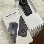 للبيع كاميرا insta360 one x2