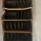 يايات دوج شارجر من 2015 إلى 2024