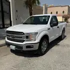 ونيت فورد F150 XLT 2019 بدون دبل فل