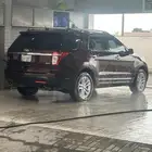 فورد اكسبلور 2012 راجع علاني السابق