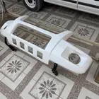 دعامه باترول فتك 2004 اصلية وكالة