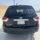 نيسان باثفايندر 2016 ممشى 230 الف