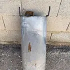 للبيع دبه بحرينيه كاتم تحمل رمي