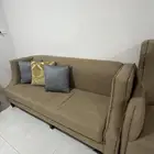 كنب مستعمل يشيل 11 شخص