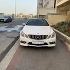 مرسيدس E350 كت AMG جفالي 2012 فل كوبيه
