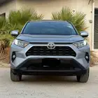 تايوتا راف فور2025