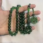 مسباح بكلايت اخضر طربزونه