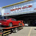 صيانة دودج تشارجر جيب شروكي كليزلر جيب درنكو