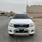 هايلوكس غمارتين دبل 2013