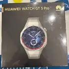 ساعة هواوي جي تي برو 5