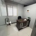 مكاتب للايجار مجهزة