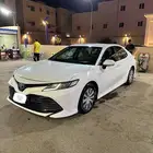 كامري 2018
