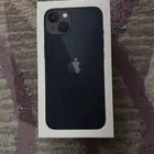 ايفون 13 عادي 128GB 100 Battery