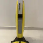 ممسحة ومكنسة KARCHER FC 5 - مستعملة بحالة ممتازة