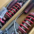 طقم مساعدات بروفندر 2.5 أسطوانات ويايات سييرا سلفرادوا