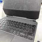 ماجك كيبورد ايباد برو   قلم ايباد ابل اصلي