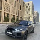 رنج روفر للبيع 2018 نظيف