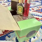 عطورات قديمه مخزنه