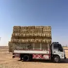 تبن بر صافي