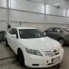كامري 2008 للبيع