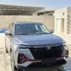 قطع غيار شانجان سي إس 35 بلس 2024 تشليح