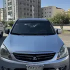 سيارة ميتسوبيشي Z7 CMC