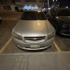 لومينا LTZ موديل 2010 نظيف جدا