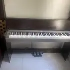 بيانو و درام piano   drum