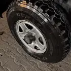 كفرات دانلوب ابولبنه نظيف تاريخ 24