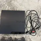 سوني 3 مهكر جديد