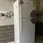 ثلاجه مستعمله