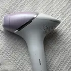 ليزر فليبس جديد مع بطارية الشحن