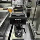 مكينة قهوة امريكي Bunn
