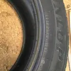 كفرات جيب لكزز